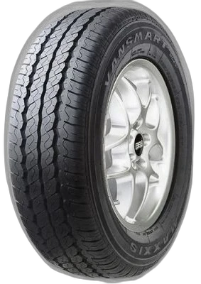 Maxxis Vansmart MCV3+