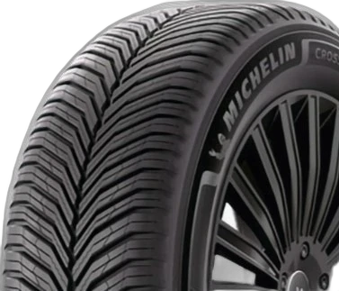 Michelin CrossClimate 3