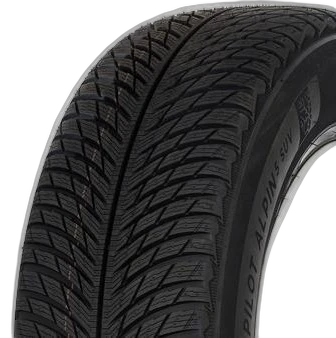 Michelin PILOT ALPIN 5 SUV
