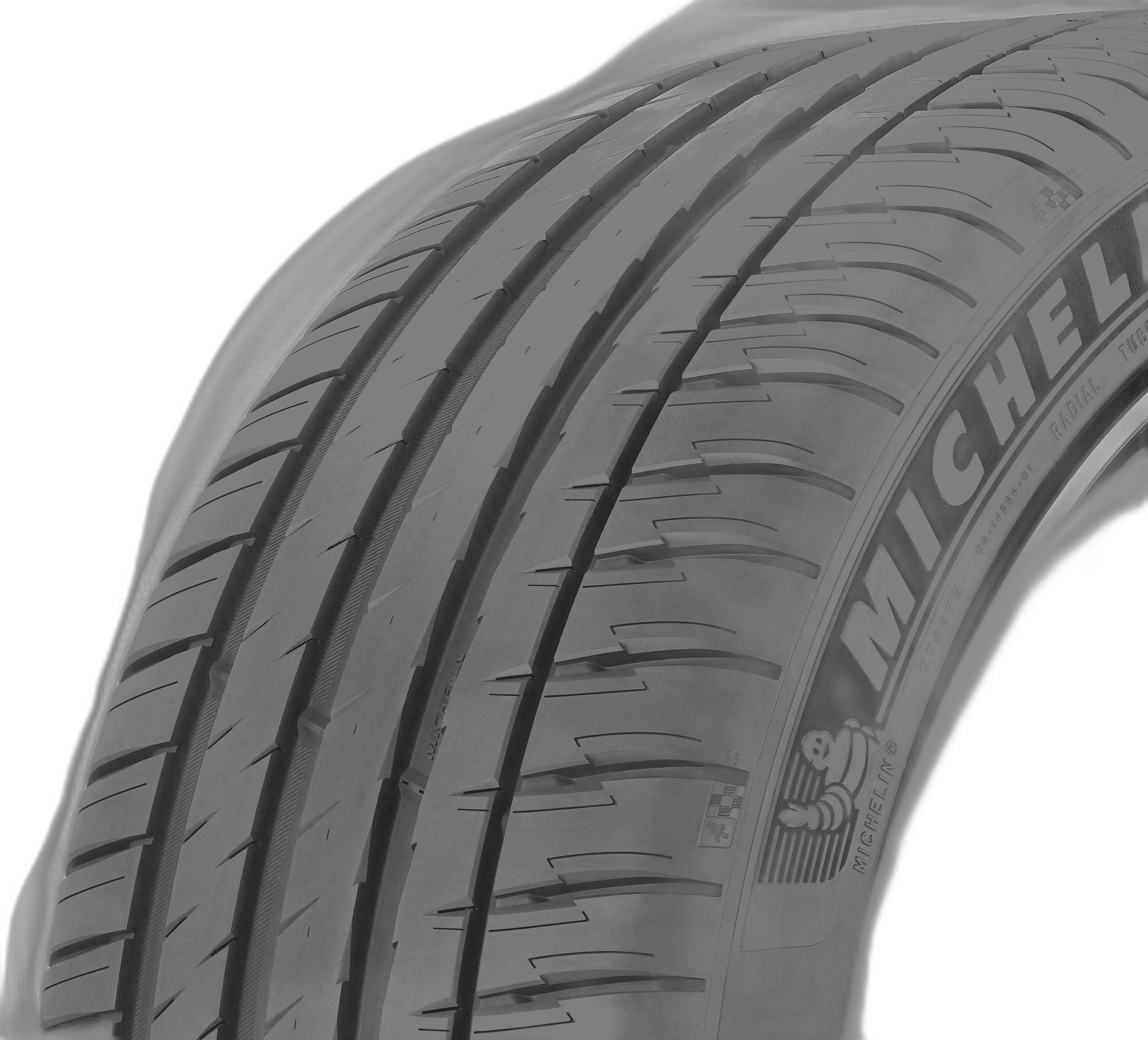 Michelin Pilot Sport 4 SUV