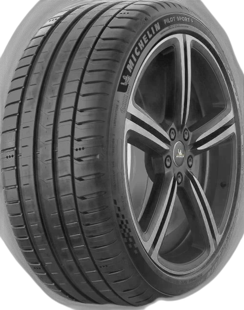 Michelin Pilot Sport 5