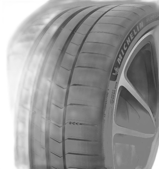 Michelin Pilot Sport S 5