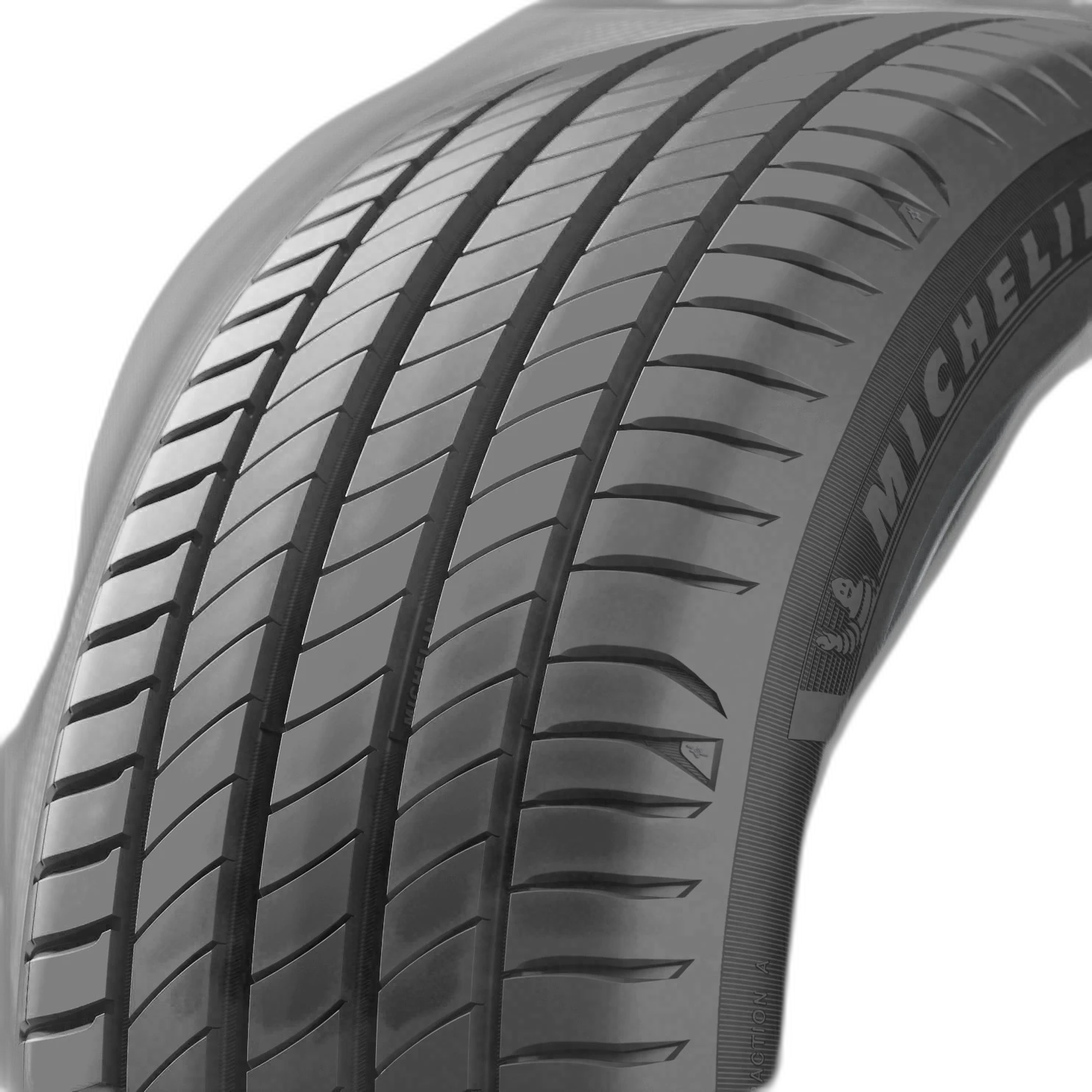 Michelin Primacy 4
