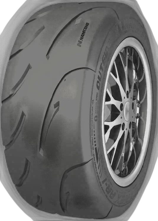 Nankang Sportnex AR-1