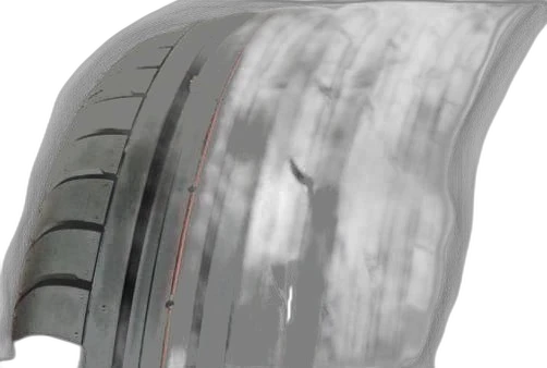 Nankang Sportnex AS-2+