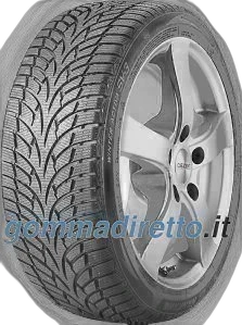 Nankang Winter Activa SV-3