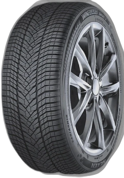 Nexen Winguard Sport 3