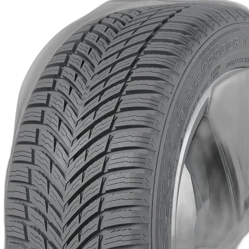 Nokian Seasonproof 1