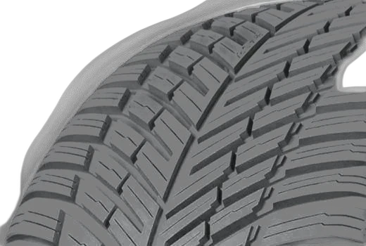 Nokian Seasonproof 2