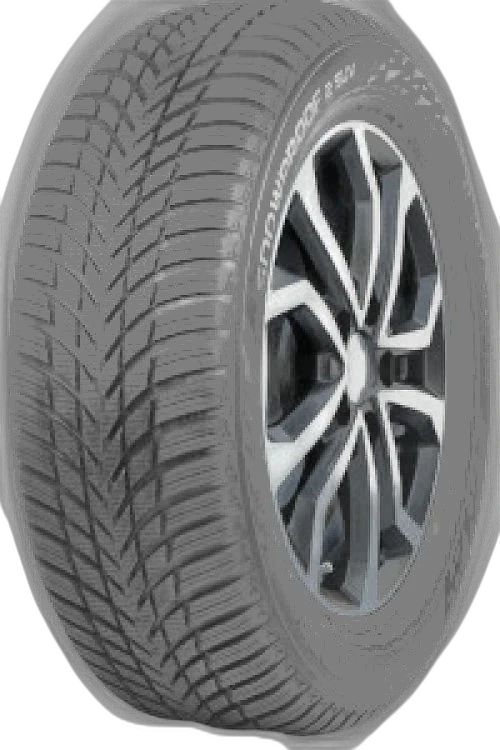 Nokian Snowproof 2 SUV