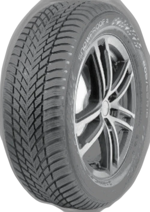 Nokian Snowproof 2