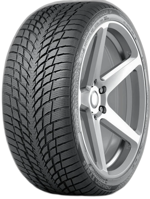 Nokian WR Snowproof P