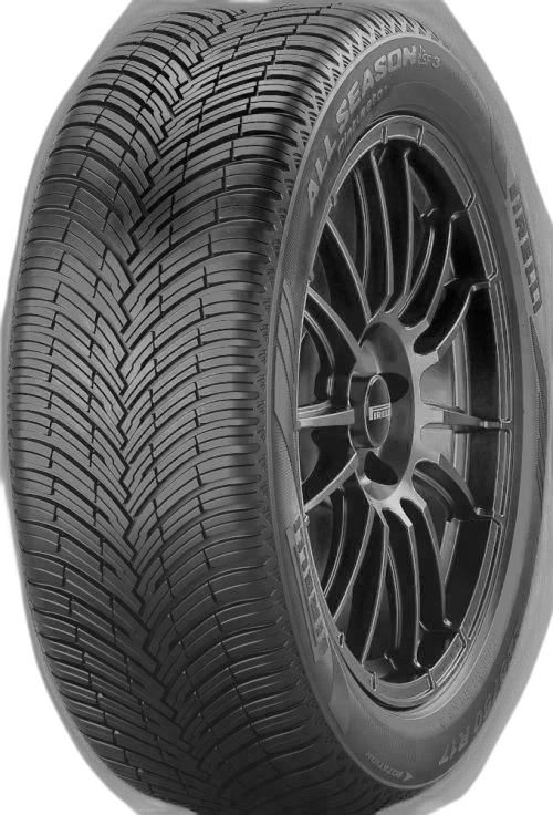 Pirelli Cinturato All Season SF3