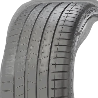 Pirelli P ZERO lx.