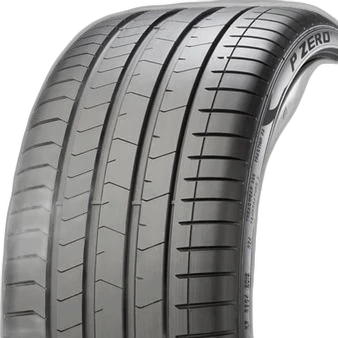 Pirelli P ZERO PZ4
