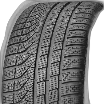 Pirelli P Zero Winter