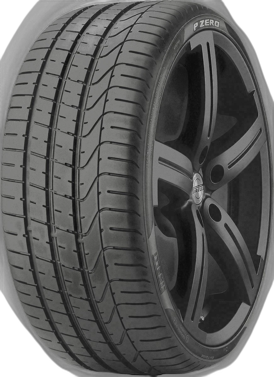 Pirelli P ZERO