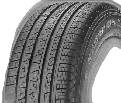 Pirelli Scorpion VERDE All Season
