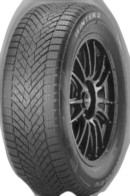 Pirelli Scorpion Winter 2