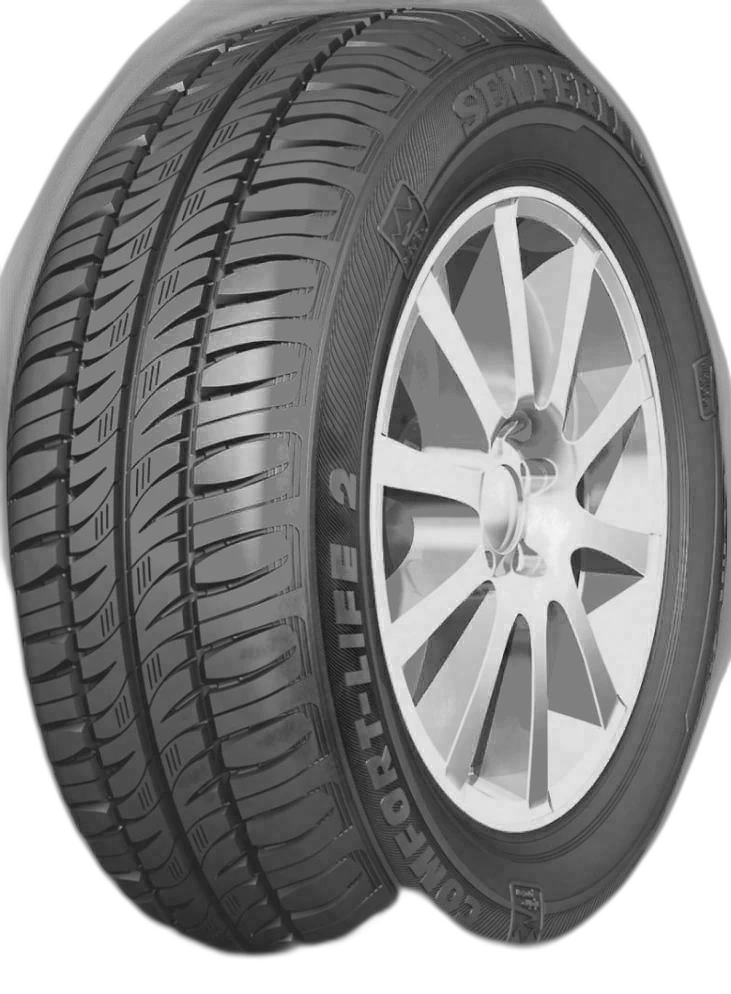 Semperit Comfort-Life 2