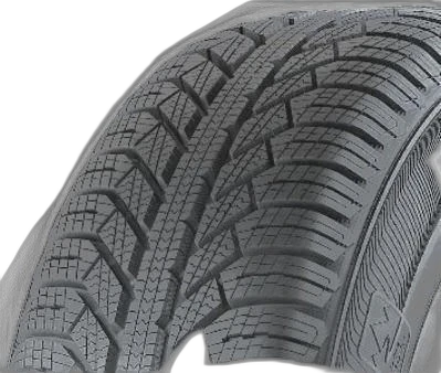 Semperit Master-Grip 2