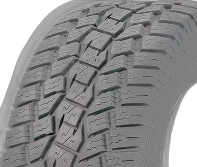 Toyo Open Country AT+