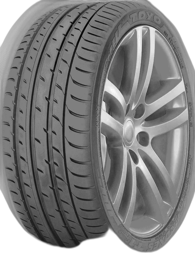 Toyo Proxes T1 Sport SUV