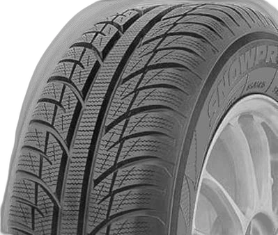 Toyo Snowprox S943