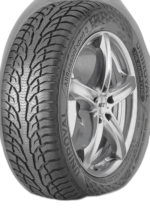Uniroyal AllSeasonExpert 2 SUV
