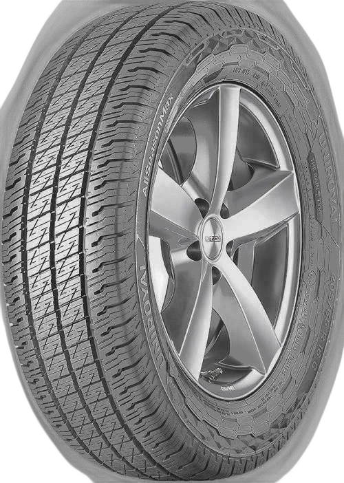 Uniroyal AllSeasonMax