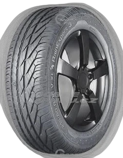 Uniroyal RainExpert 3