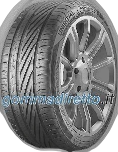 Uniroyal RainSport 5