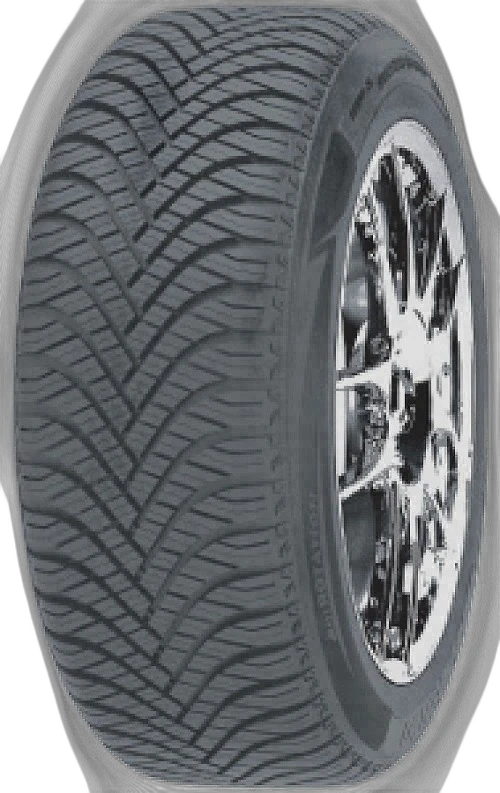 Westlake All Season Elite Z401