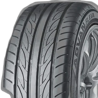 Yokohama Advan Fleva V701