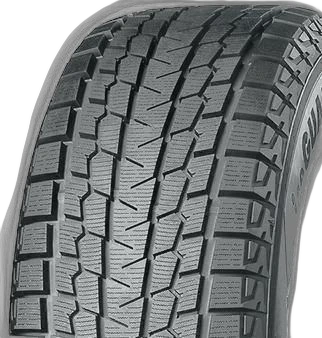 Yokohama iceGUARD Studless G075