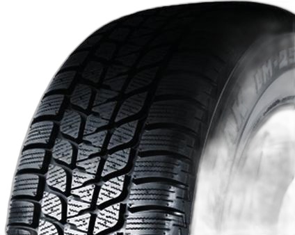 Bridgestone Blizzak LM-25 4X4