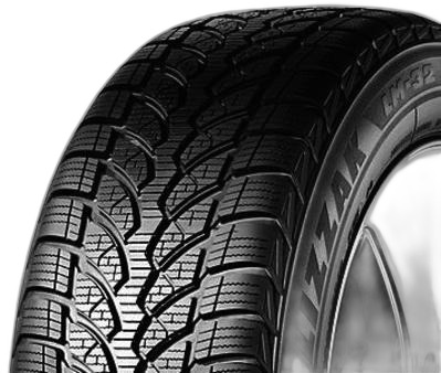 Bridgestone Blizzak LM-32