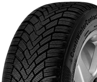 Continental ContiWinterContact TS850