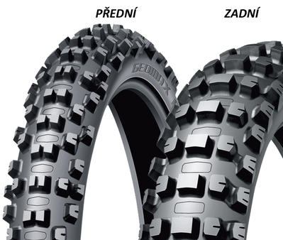 Dunlop AT81