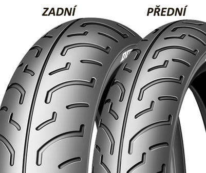 Dunlop D451