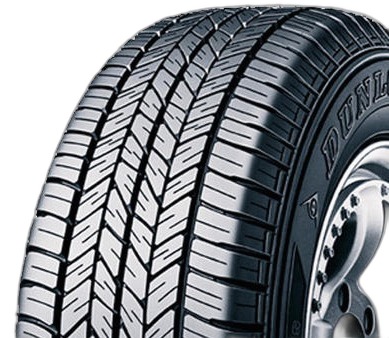 Dunlop Grandtrek ST20