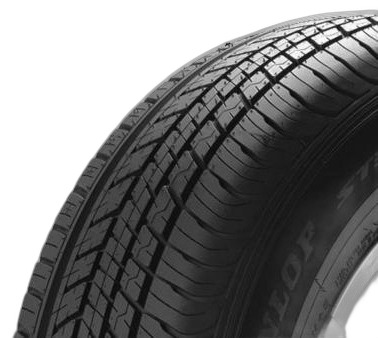 Dunlop Grandtrek ST30