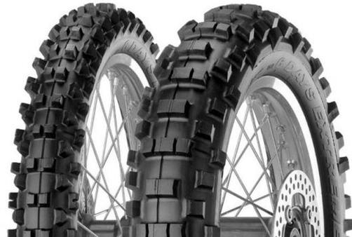 Metzeler MCE 6 Days Extreme