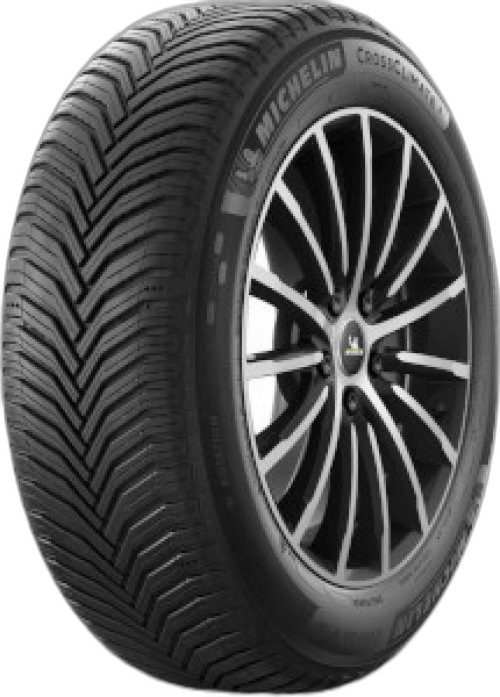 Michelin CrossClimate 2 A/W SUV
