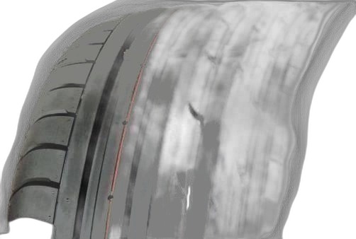 Nankang Sportnex AS-2+