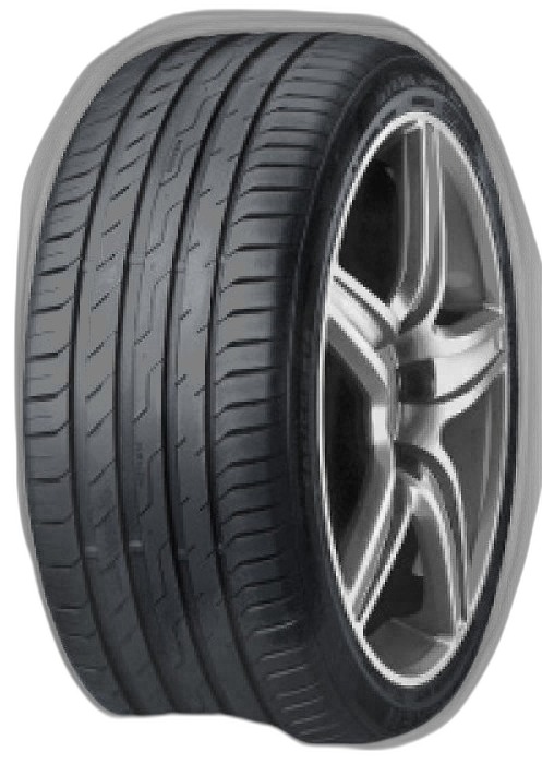 Nexen N'fera Sport SUV