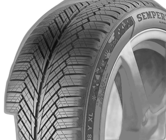 Semperit AllSeason-Grip 2