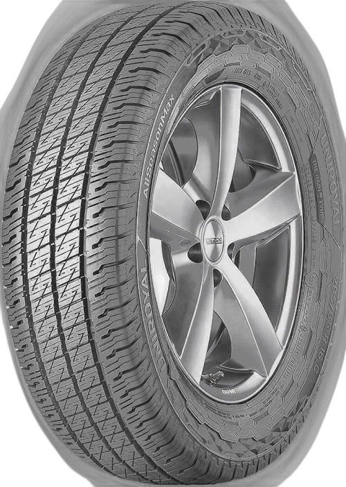 Uniroyal AllSeasonMax