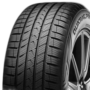 Vredestein Quatrac Pro EV