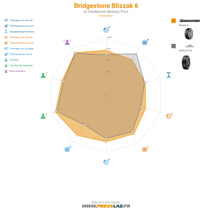 Bridgestone Blizzak 6 Vignette 1200x1200